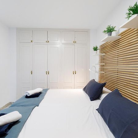Apartamento Vistahermosa El Puerto de Santa María Exteriér fotografie