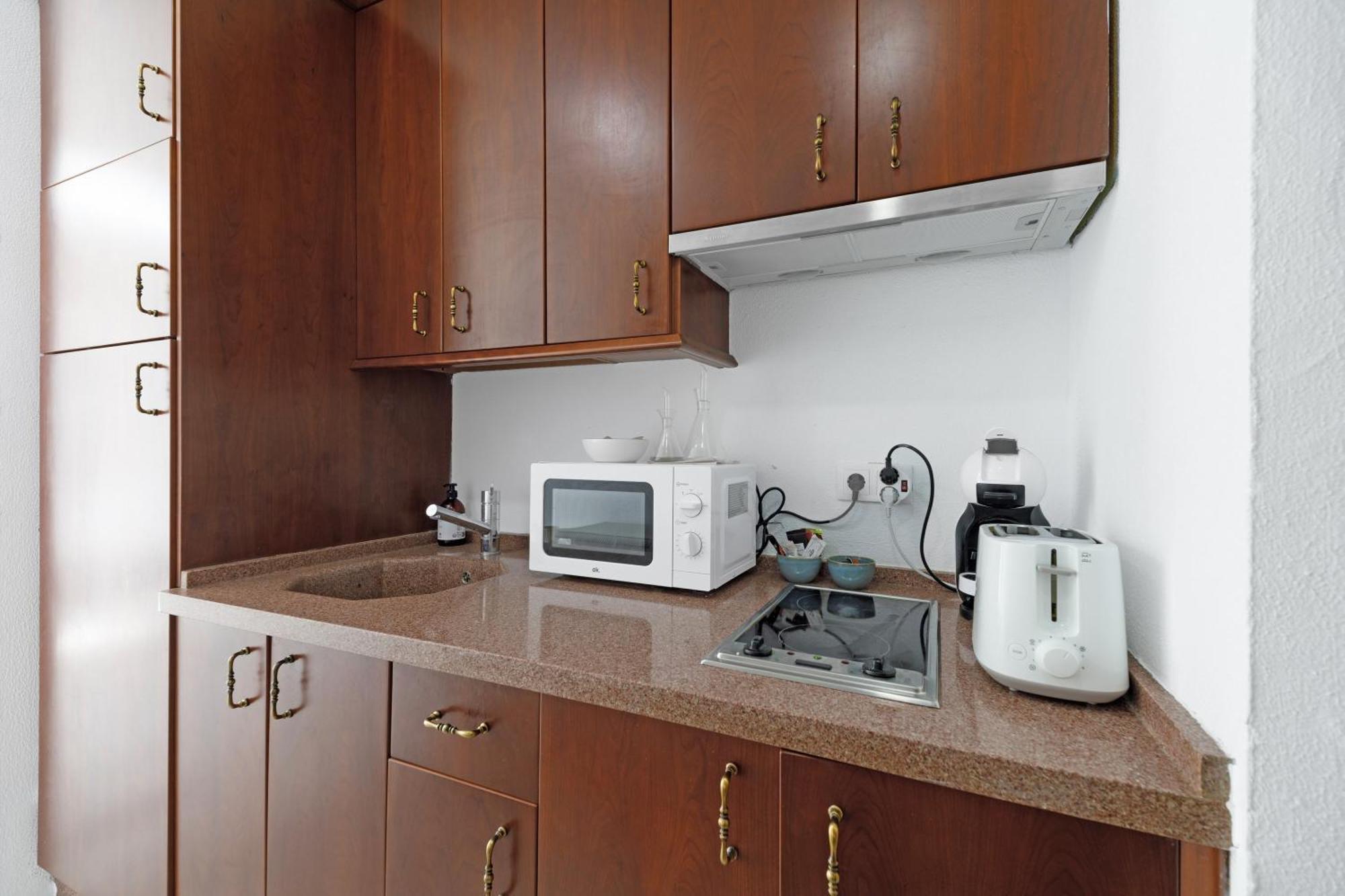 Apartamento Vistahermosa El Puerto de Santa María Exteriér fotografie