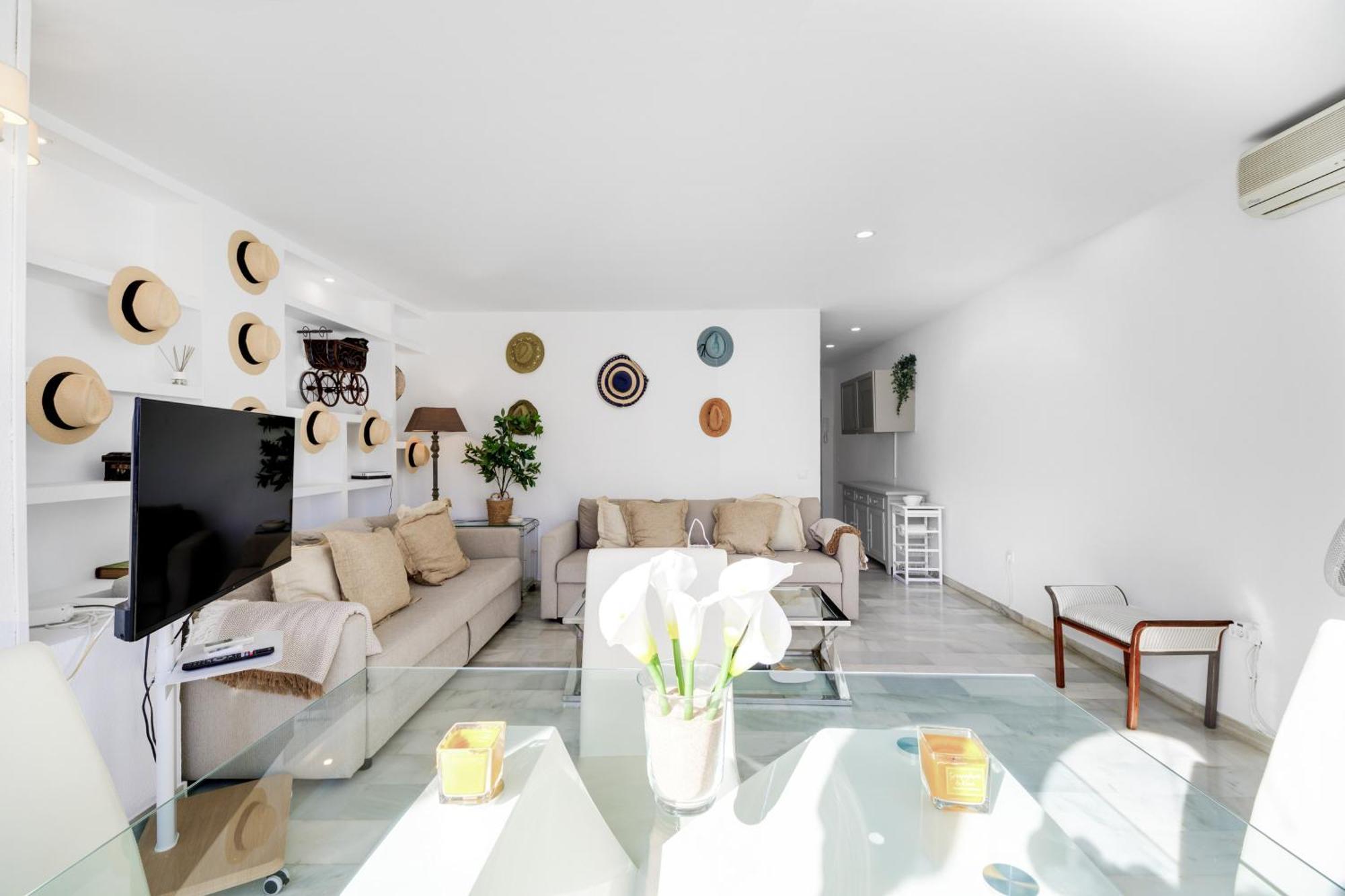 Apartamento Vistahermosa El Puerto de Santa María Exteriér fotografie