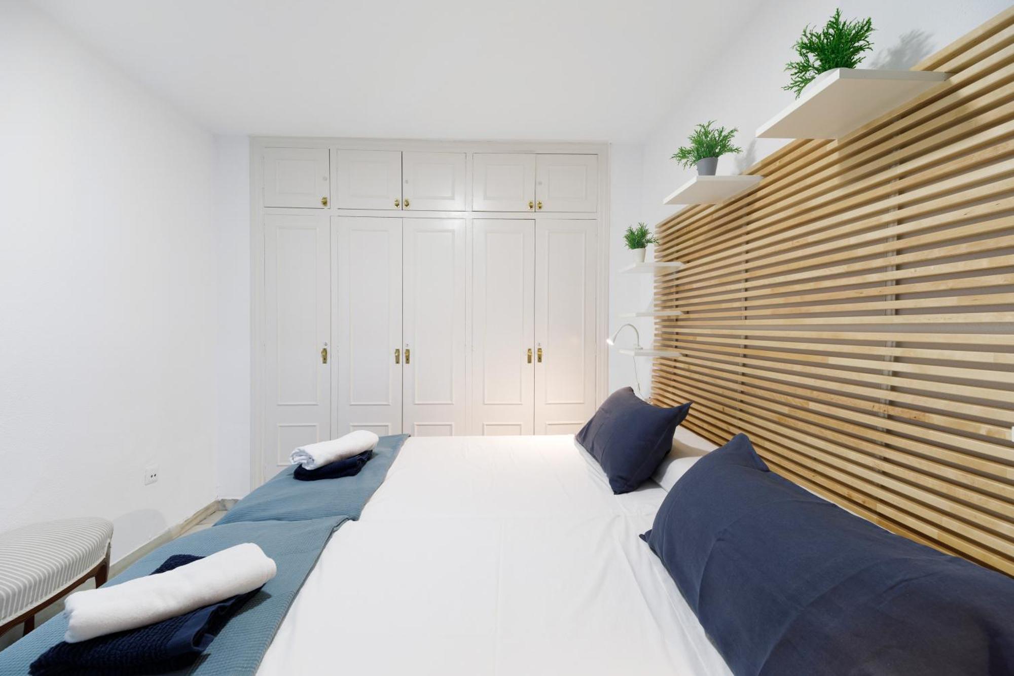 Apartamento Vistahermosa El Puerto de Santa María Exteriér fotografie