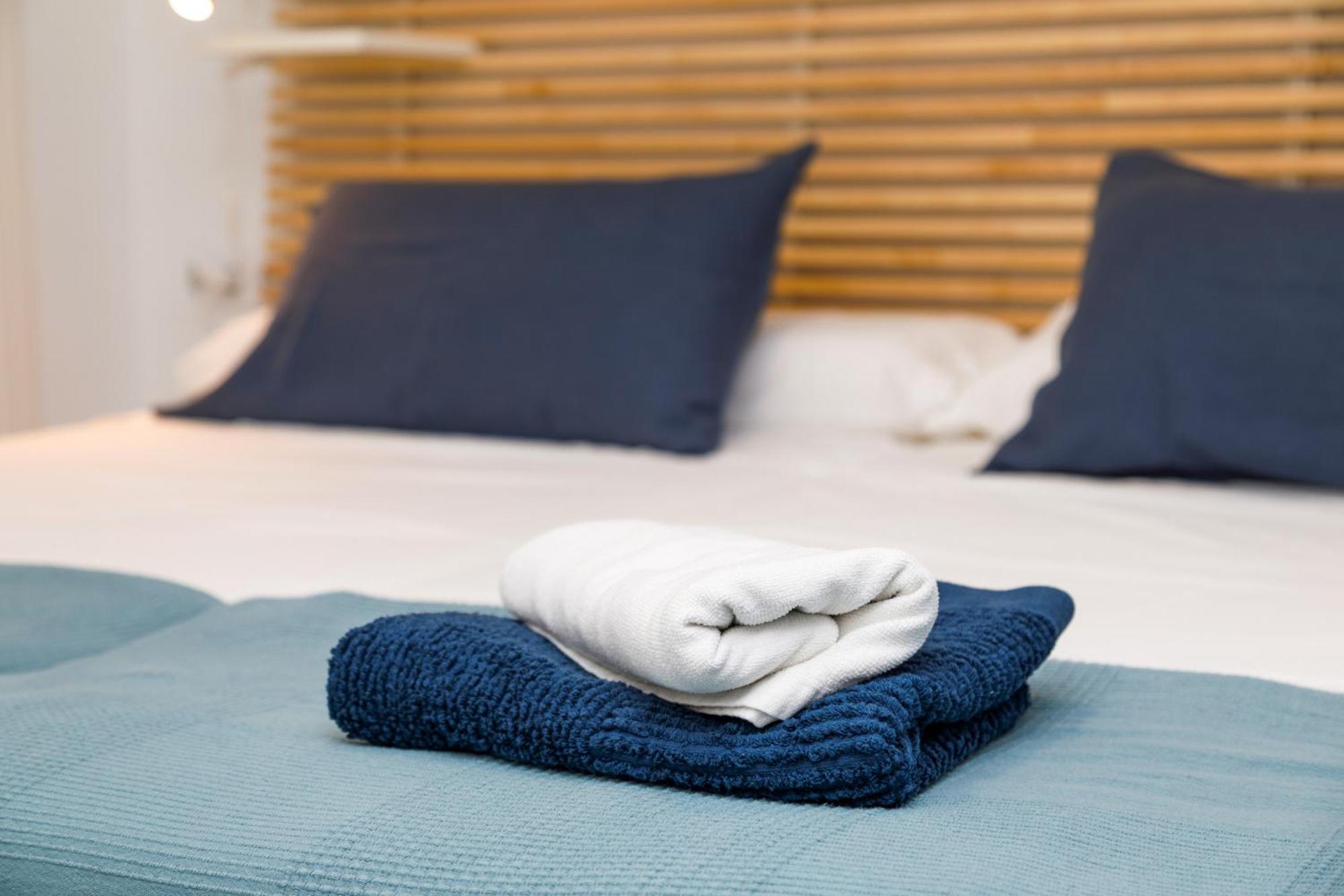 Apartamento Vistahermosa El Puerto de Santa María Exteriér fotografie