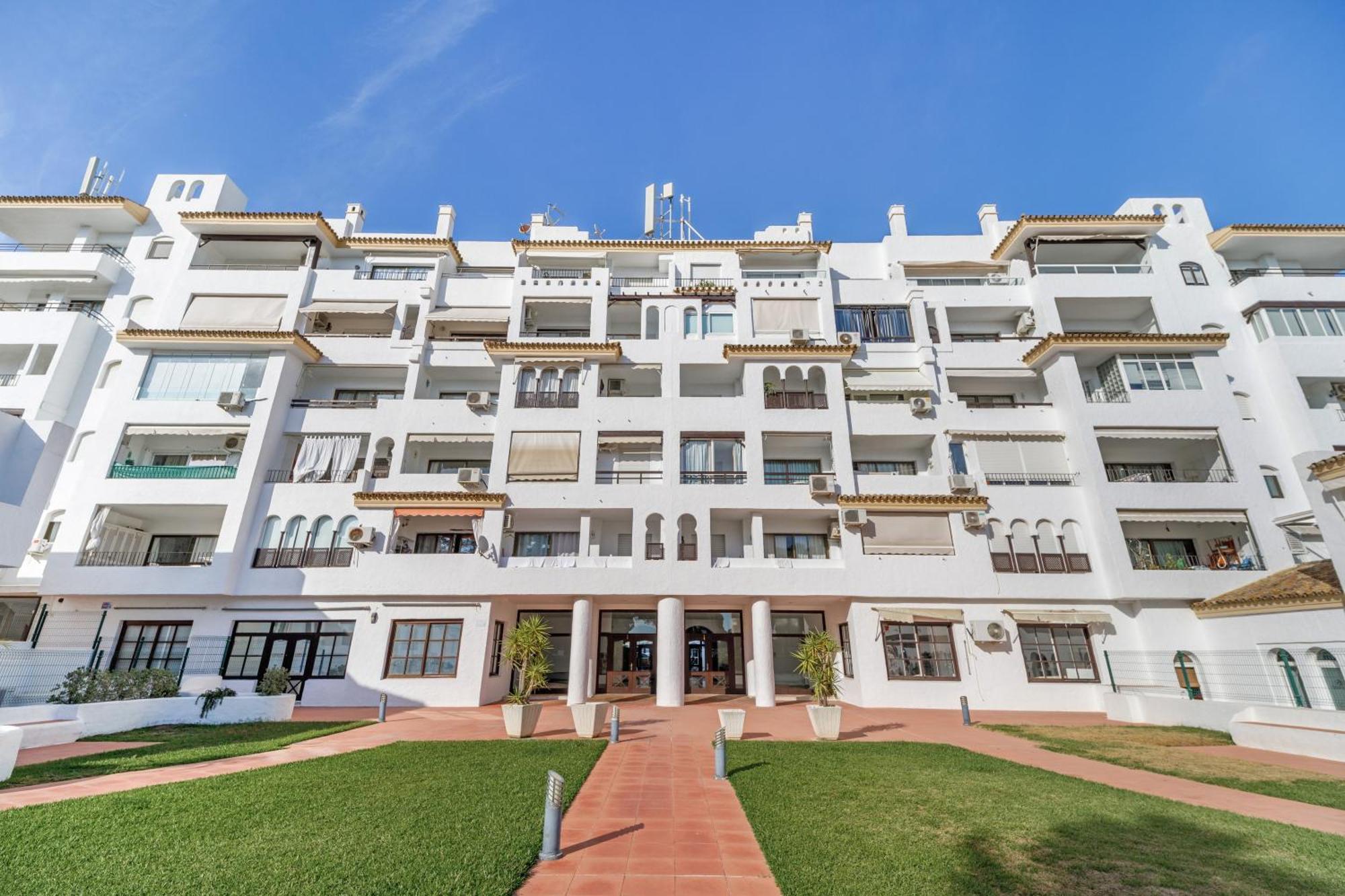 Apartamento Vistahermosa El Puerto de Santa María Exteriér fotografie